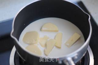 酥皮大泡芙的做法步骤：9