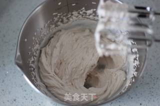 酥皮大泡芙的做法步骤：20