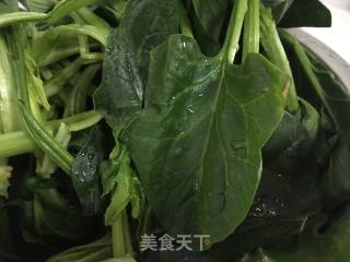 家庭火锅的做法步骤：3