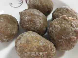 家庭火锅的做法步骤：5