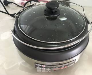 家庭火锅的做法步骤：13