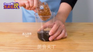 网红coco奶茶三兄弟的做法的做法步骤：2