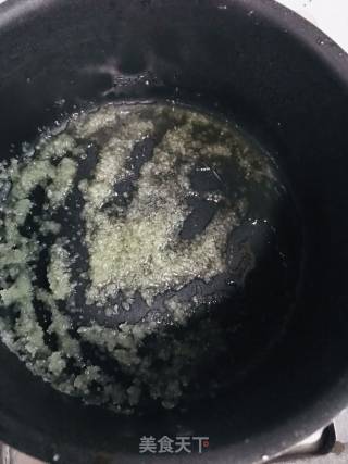 拔丝红薯的做法步骤：6