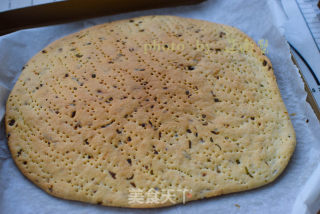 又酥又香又脆的手工葱香苏打饼干的做法步骤：8