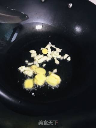 花菇焖鸡的做法步骤：4