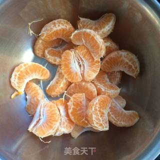 苹果柑橘汁的做法步骤：2