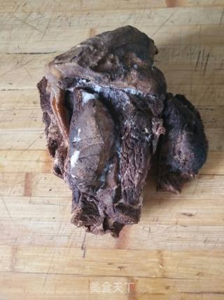 青菜豆芽豆腐煲的做法步骤：5