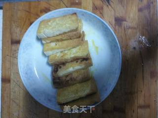 青菜豆芽豆腐煲的做法步骤：11