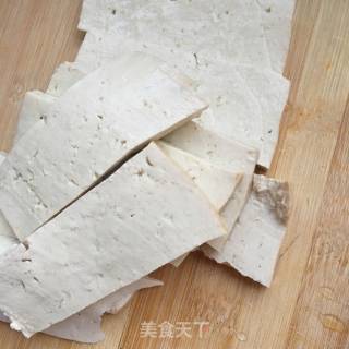 猪肉白菜炖豆腐的做法步骤：6