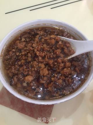 肉酱包子的做法步骤：1