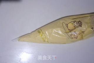 无水蛋糕的做法步骤：9