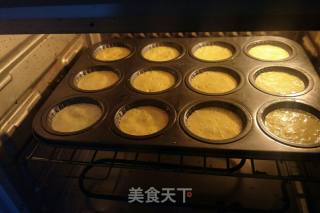 无水蛋糕的做法步骤：11