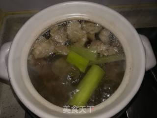 牛肉汤的做法步骤：5