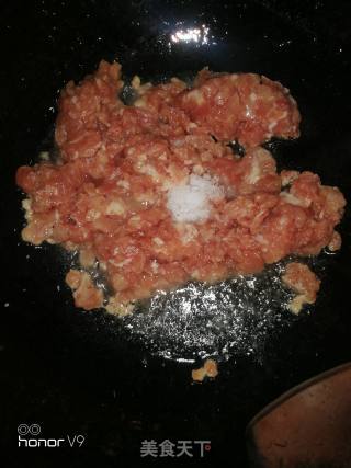 蚝油豆腐的做法步骤：2