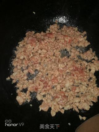 蚝油豆腐的做法步骤：3