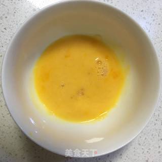 菠萝培根五彩饭的做法步骤：7