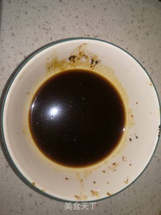 卤牛肉的做法步骤：10