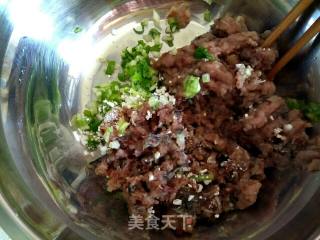 #润燥好汤水#  鲅鱼丸子汤的做法步骤：6