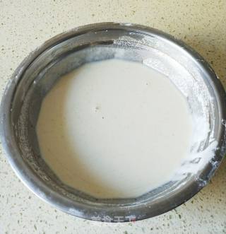简易烙馅饼的做法步骤：1