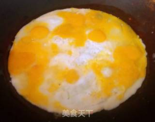 甜辣酱鹌鹑蛋的做法步骤：2