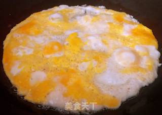 甜辣酱鹌鹑蛋的做法步骤：3