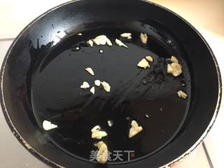 甜豆炒黑木耳的做法步骤：4