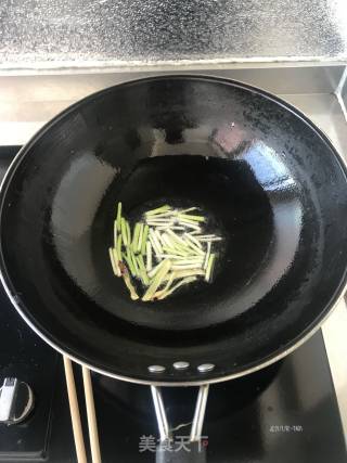 凉拌金针菇的做法步骤：4