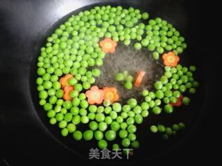 番茄意大利面的做法步骤：2