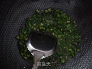 辣椒炒鸡蛋的做法步骤：3