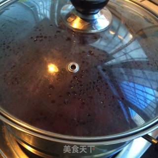 清涧红枣泥的做法步骤：3