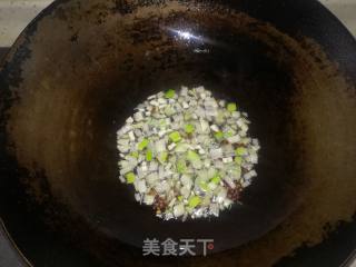 蘸汁豆腐的做法步骤：3