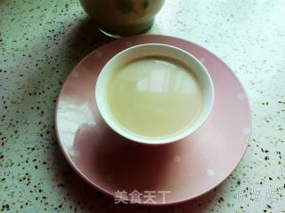 红枣核桃露的做法步骤：4