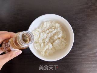 日式饭团的做法步骤：2