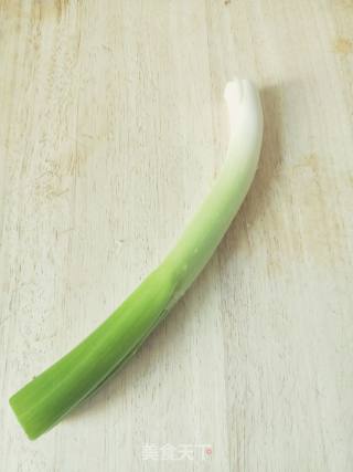 鲜香肉饼的做法步骤：11