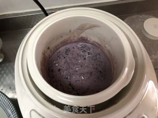 燕麦牛奶盅的做法步骤：6