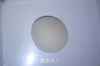 白菜蒸包的做法步骤：7