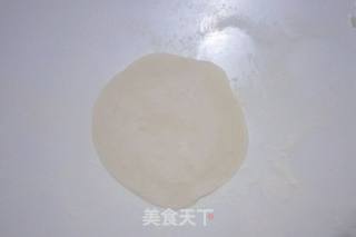 白菜蒸包的做法步骤：9