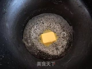 焦糖爆米花的做法步骤：6