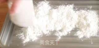 汤圆（元宵）别在煮着吃，教你一种五珍粉汤圆新做法，不炸不煮，香甜美味，超级简单，还容易消化哦！的做法步骤：11