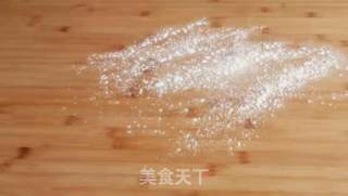 汤圆（元宵）别在煮着吃，教你一种五珍粉汤圆新做法，不炸不煮，香甜美味，超级简单，还容易消化哦！的做法步骤：12