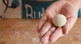 汤圆（元宵）别在煮着吃，教你一种五珍粉汤圆新做法，不炸不煮，香甜美味，超级简单，还容易消化哦！的做法步骤：15