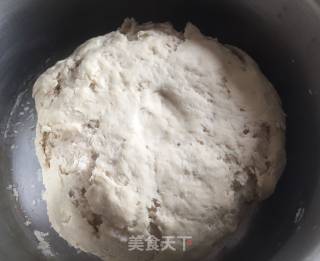 花卷的做法步骤：1
