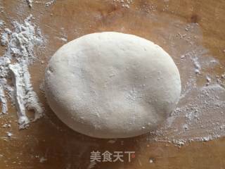 花卷的做法步骤：3