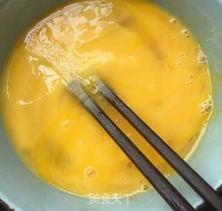 煎饼盒子的做法步骤：2