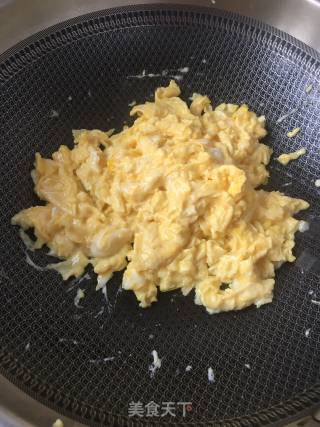 煎饼盒子的做法步骤：5