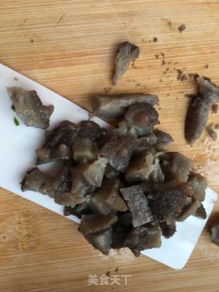 煎饼盒子的做法步骤：8