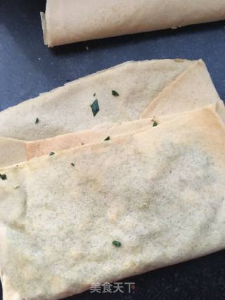 煎饼盒子的做法步骤：19