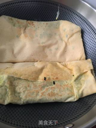 煎饼盒子的做法步骤：23
