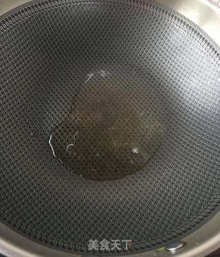 蒜苗鸡蛋酱的做法步骤：8