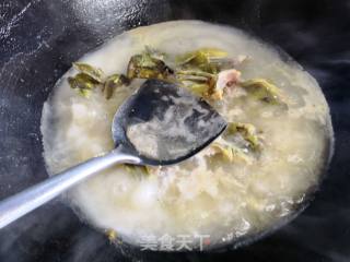 黄颡鱼萝卜汤的做法步骤：5